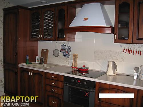Rent out 3-room apartment. Киев, Шамрило — photo 3