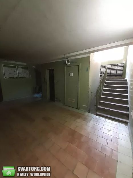 Sell 1-room apartment. Киев,  Новоукраинская — photo 8