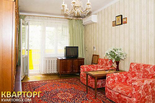 Sell 3-room apartment. Киев,  Жмеринская — photo 1