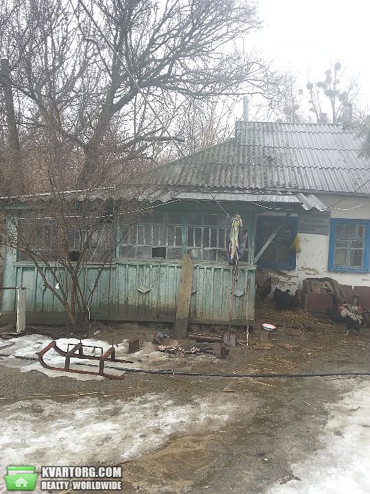 Sell house. Черкассы, Мічуріна — photo 1