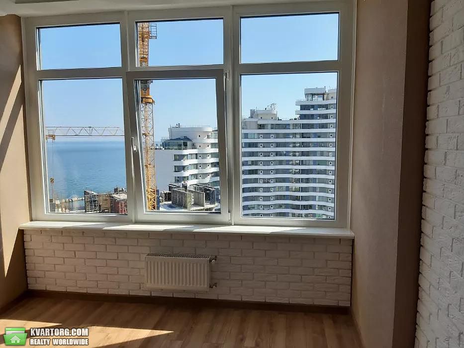 Sell 1-room apartment. Одесса, Каманина — photo 1