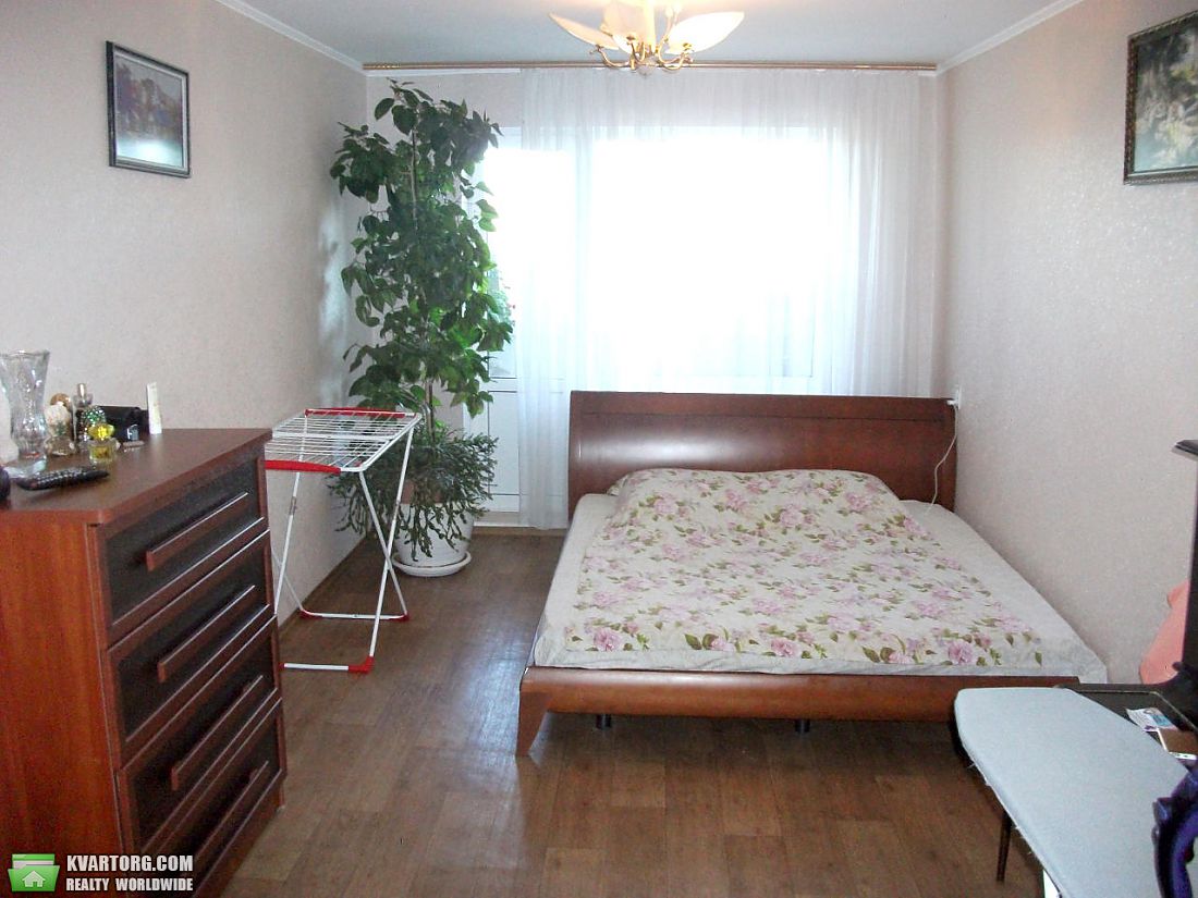 Sell 4-room apartment. Днепропетровск, Братьев Трофимовых — photo 6
