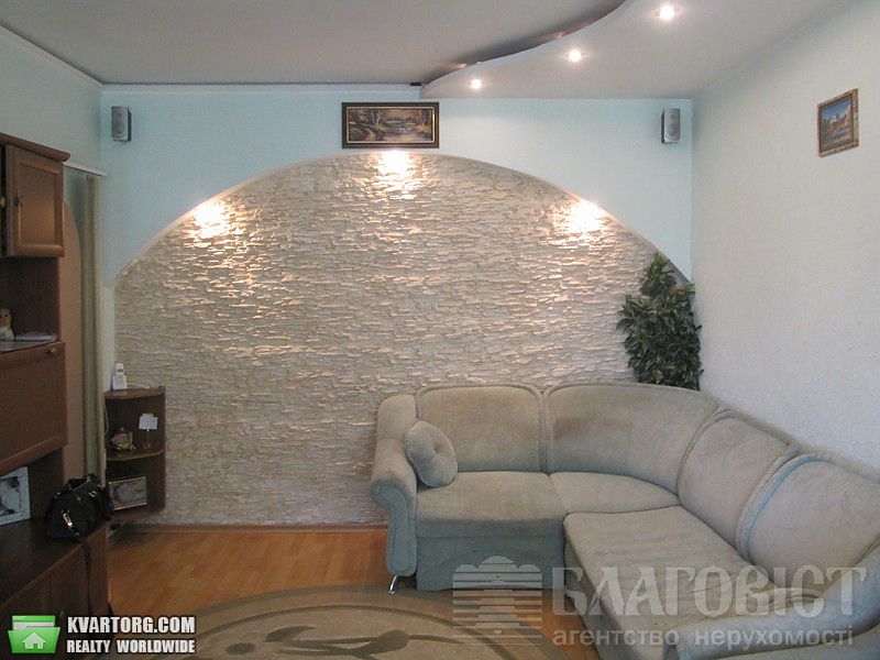 Sell 2-room apartment. Киев,  Героев Днепра — photo 4