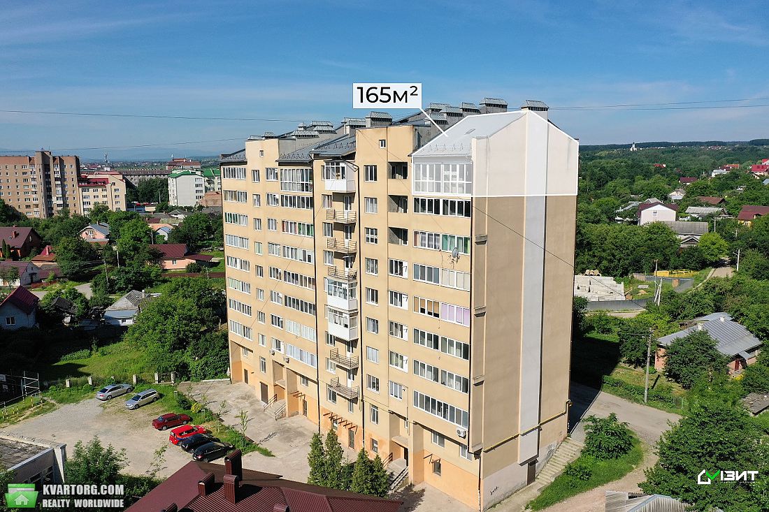 Sell 3-room apartment. Ивано-Франковск, Горбачевського — photo 7