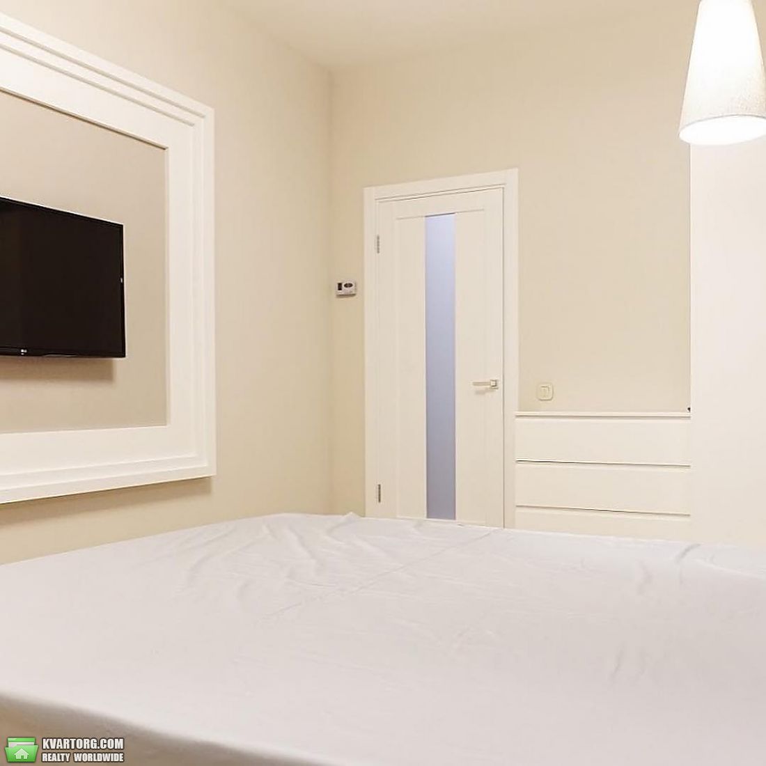 Rent out 2-room apartment. Киев,  Кудряшова — photo 5