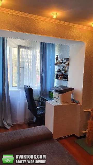 Sell 2-room apartment. Одесса, Тенистая — photo 3
