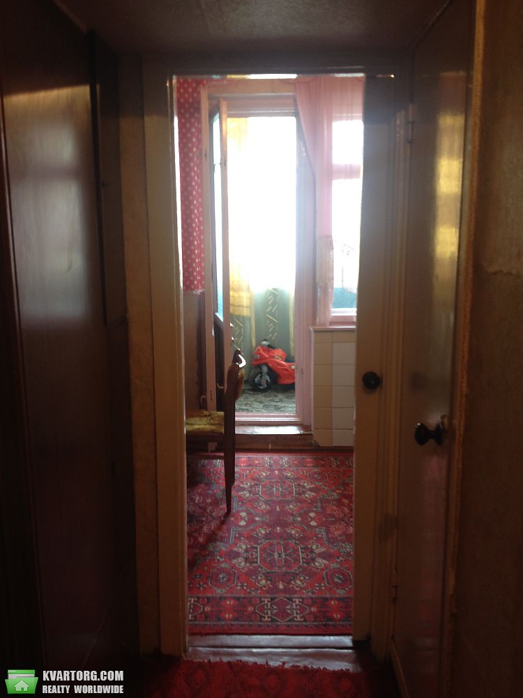 Sell 1-room apartment. Киев, Чернобыльская — photo 3