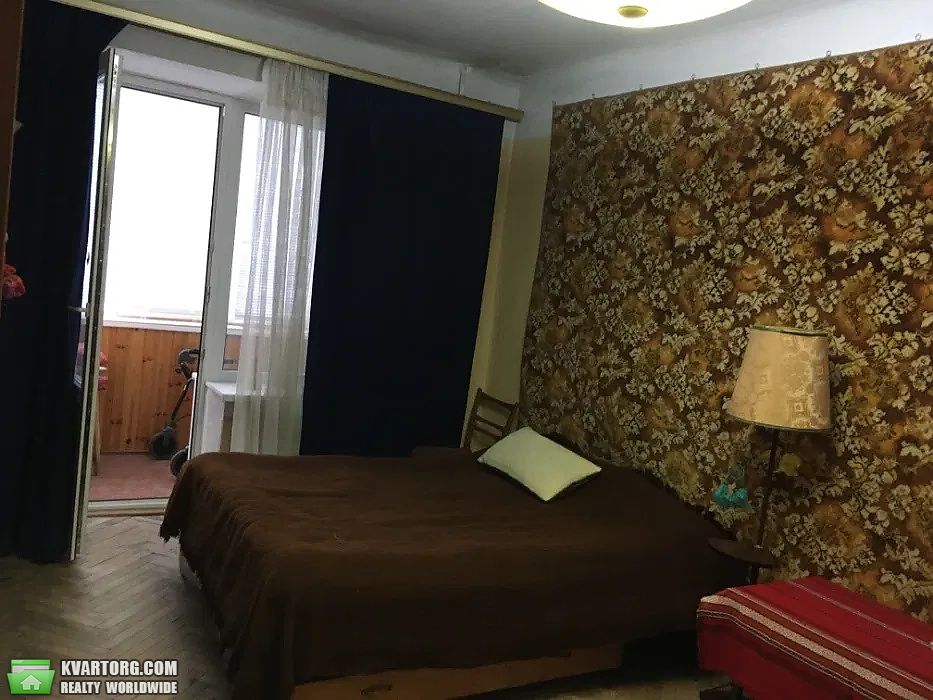 Sell 3-room apartment. Киев, Липковского — photo 2