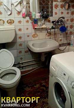 Sell 1-room apartment. Киев, Наумова — photo 4