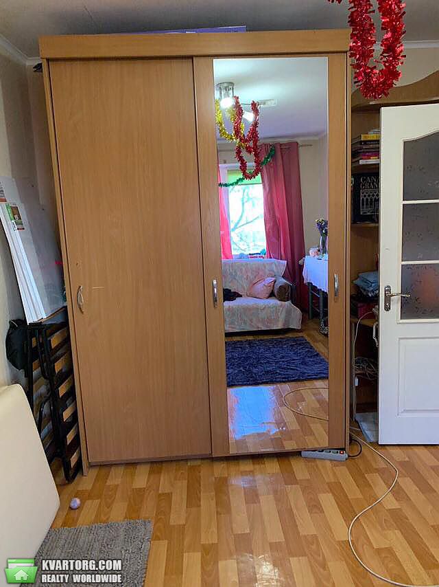 Rent out 1-room apartment. Киев, Василия Барки — photo 3