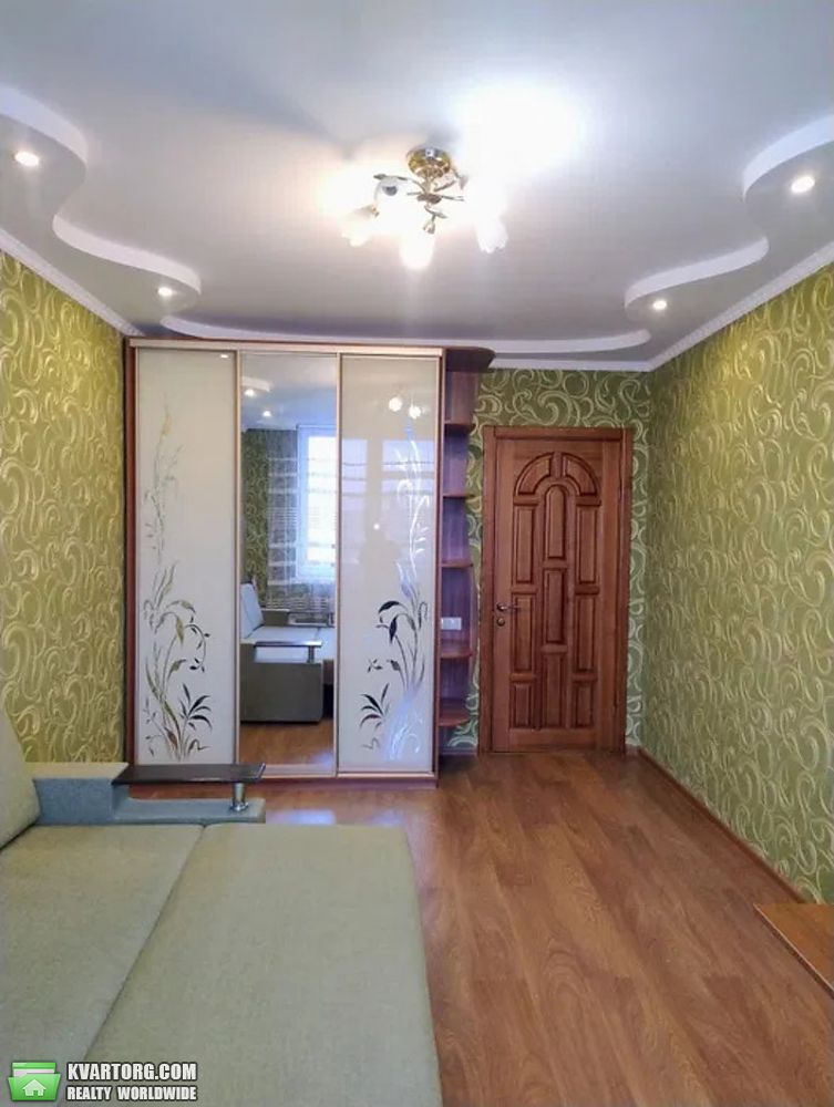 Rent out 2-room apartment. Киев, Наумовича — photo 2