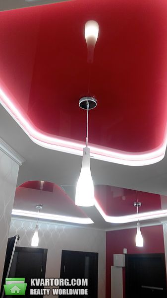 Sell 2-room apartment. Киев, Олевская — photo 8