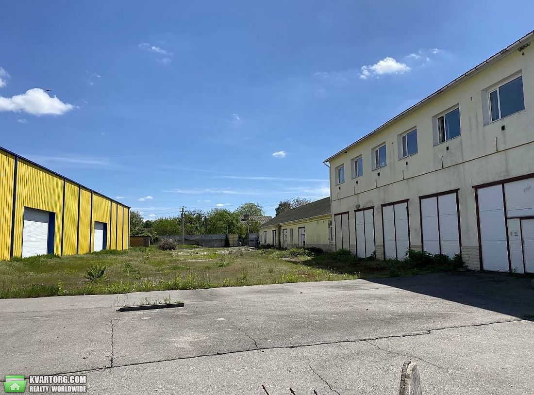 Sell warehouse. Васильков, Чайковского — photo 5
