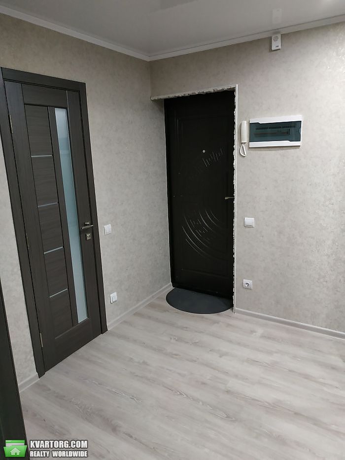 Rent out 1-room apartment. Киев,  Крушельницкой — photo 5