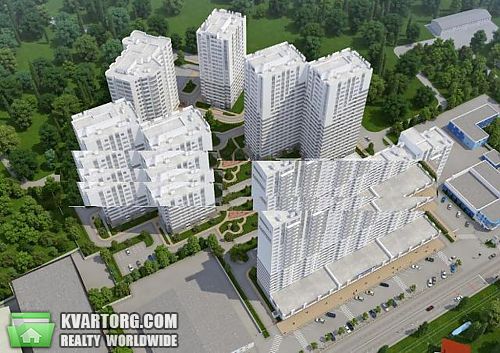 Sell 1-room apartment. Одесса, Люстдорфская дорога — photo 1
