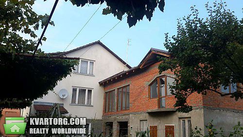 Sell house. Ужгород, Эгана — photo 2
