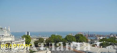 Sell multi-room apartment. Одесса, Дерибасовская — photo 5