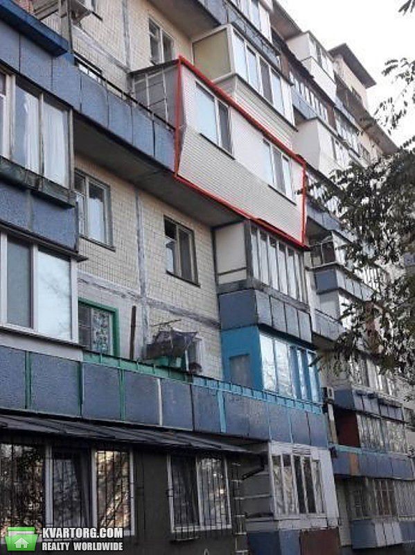 Sell 1-room apartment. Киев,  Кондратюка — photo 2
