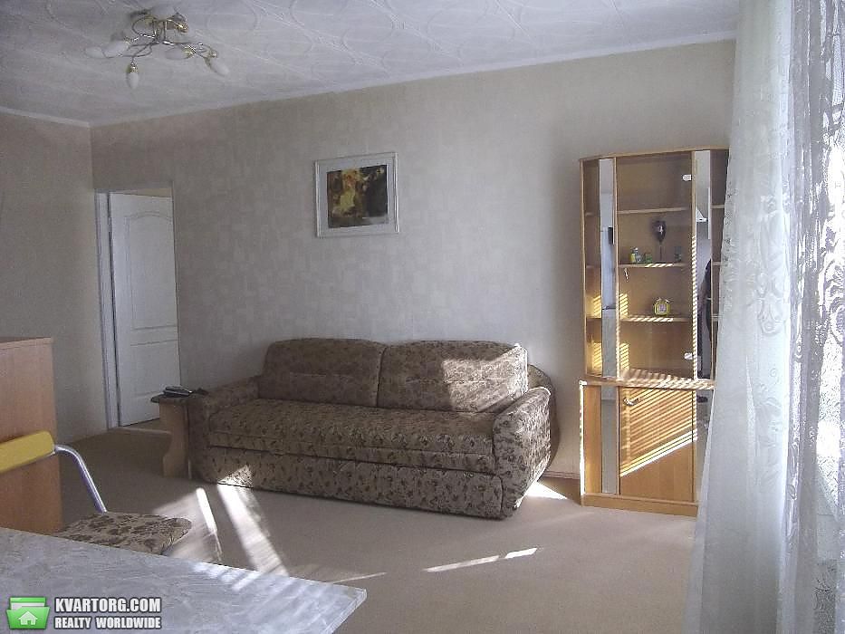 Sell 2-room apartment. Киев,  Жилянская — photo 5