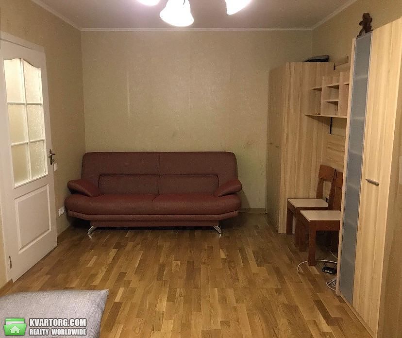 Rent out 2-room apartment. Киев,  Туполева — photo 5