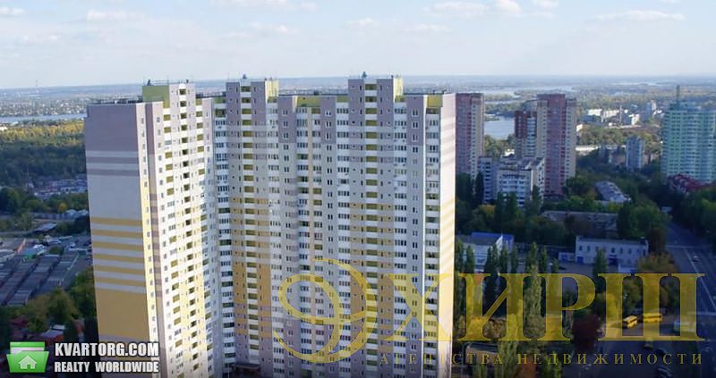 Sell 2-room apartment. Киев,  Науки пр — photo 2