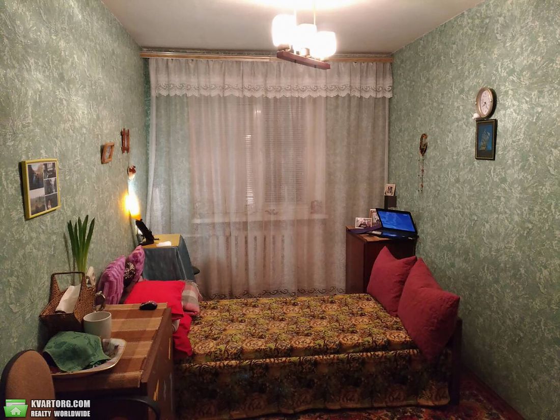 Sell 2-room apartment. Одесса, Героев Сталинграда — photo 6