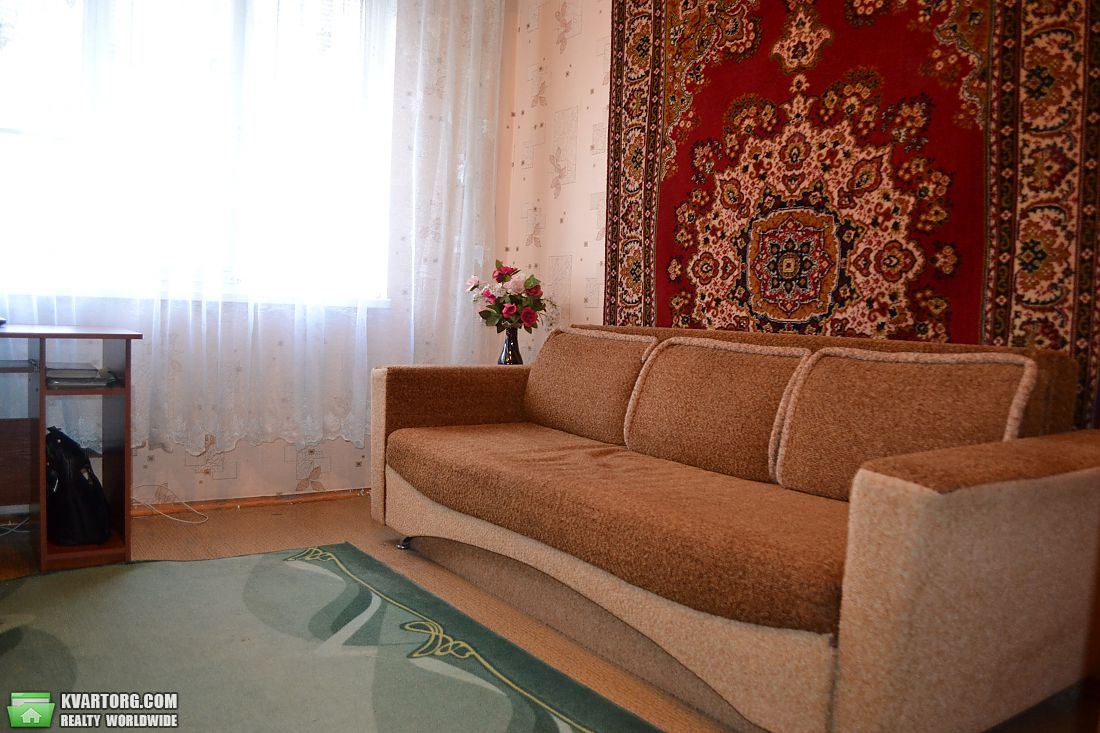 Sell 3-room apartment. Киев,  Заболотного — photo 3