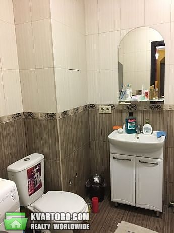 Rent out 1-room apartment. Киев,  Вильямса — photo 7