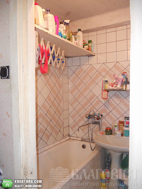 Sell 2-room apartment. Киев, Труда — photo 6
