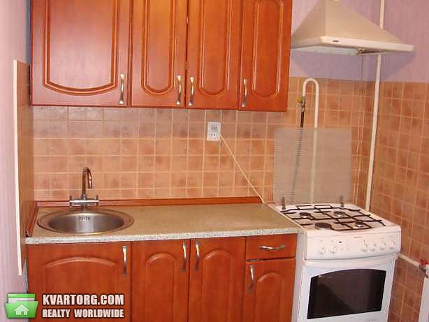 Sell 1-room apartment. Киев,  Милославская — photo 1