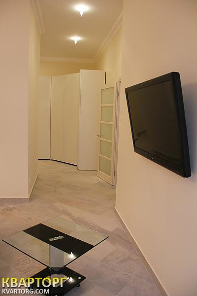 Rent out 2-room apartment. Одесса, Генуэзская — photo 4