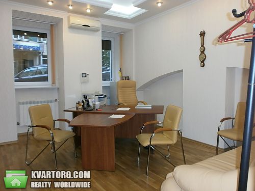 Rent out office. Киев, ул. Тургеневская — photo 3