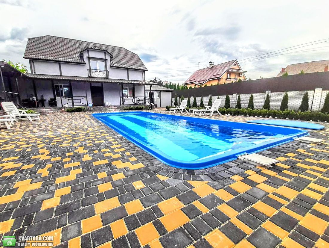 Rent out house. Киев,  Травневая — photo 1