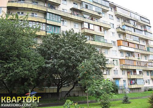 Sell 3-room apartment. Киев, Зоологическая — photo 1