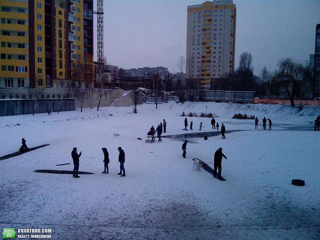 Sell 2-room apartment. Киев, Булгакова — photo 4