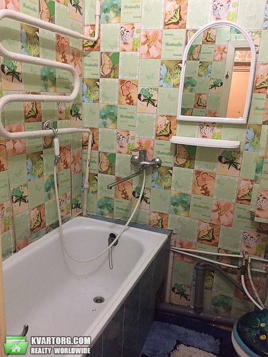 Rent out 1-room apartment. Киев, Братиславскаая — photo 5
