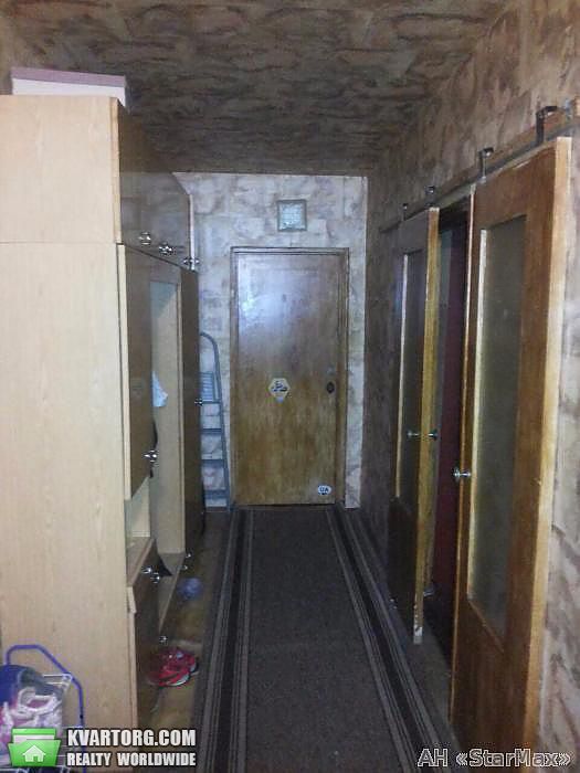 Sell 4-room apartment. Киев,  Мостицкая — photo 5