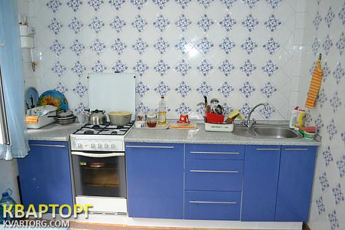 Rent out 2-room apartment. Одесса, Тенистая — photo 9