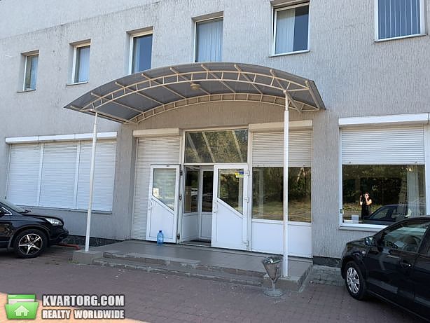 Sell warehouse. Киев, Сырецкая — photo 1