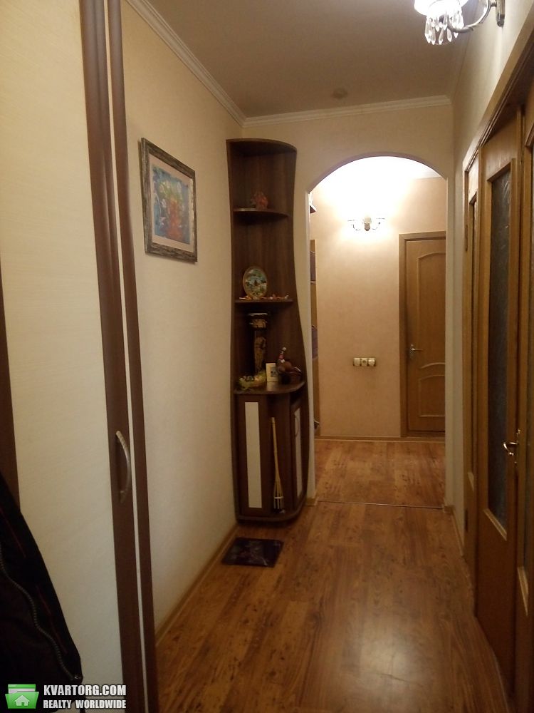 Sell 3-room apartment. Киев,  Харьковское шоссе — photo 8