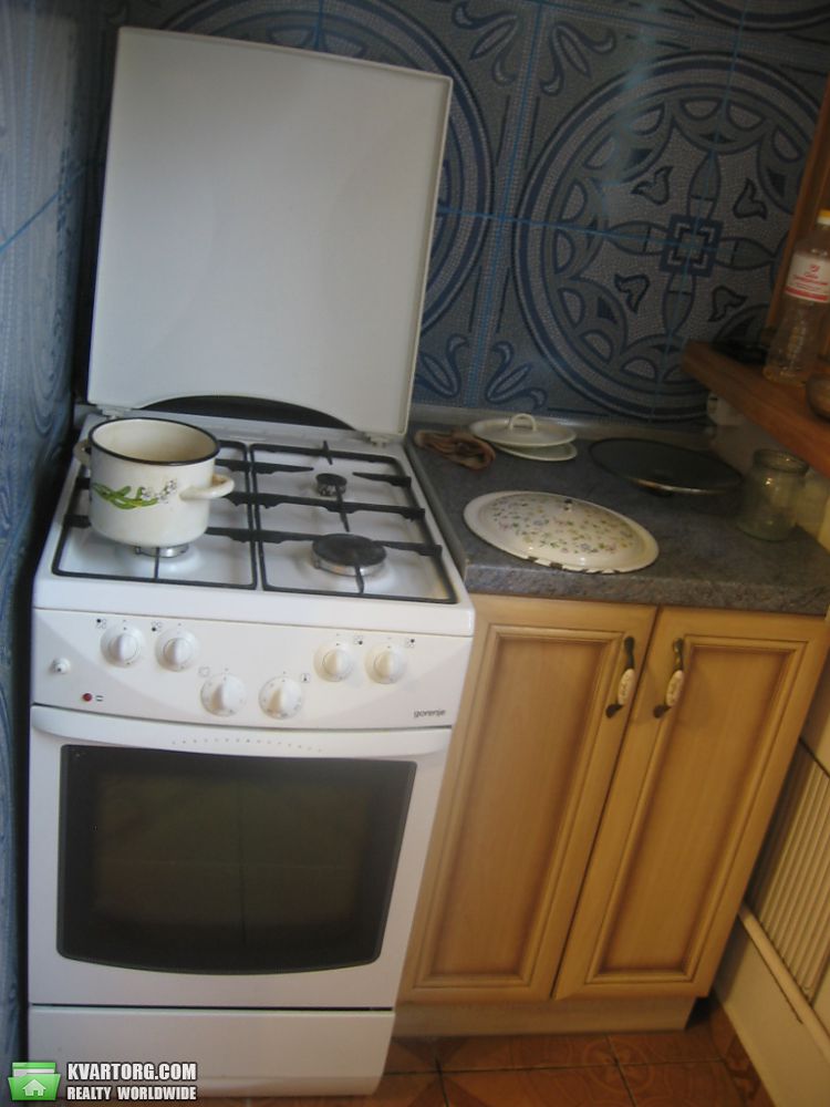 Rent out 1-room apartment. Киев, Проспект. Маяковского — photo 3