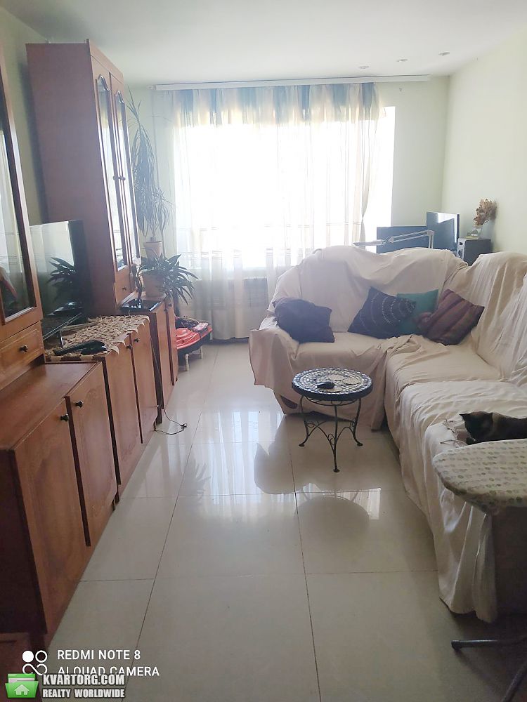 Sell 3-room apartment. Одесса, Бочарова — photo 3