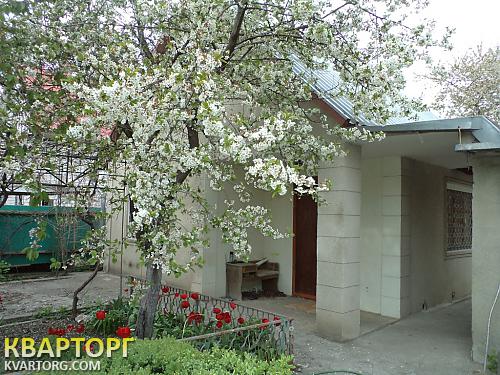 Sell house. Одесса, Марии Демченко — photo 1