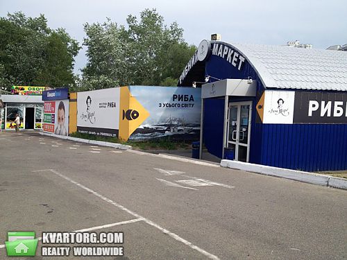 Rent out shop. Киев, Срибнокольская 20/2 — photo 10