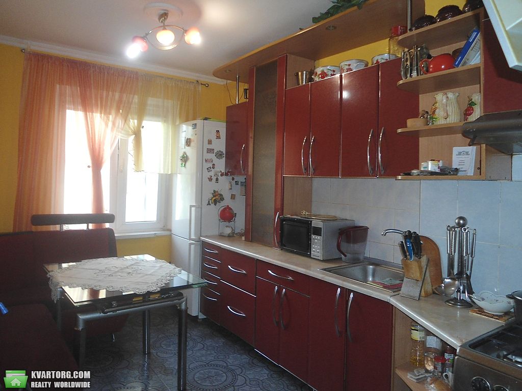 Sell 3-room apartment. Одесса, Королева — photo 5