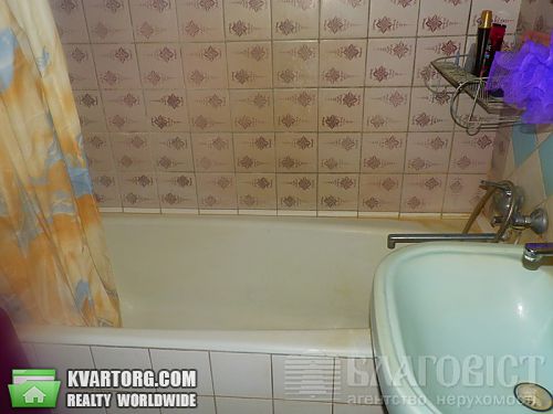 Sell 2-room apartment. Киев, Драгомирова — photo 5