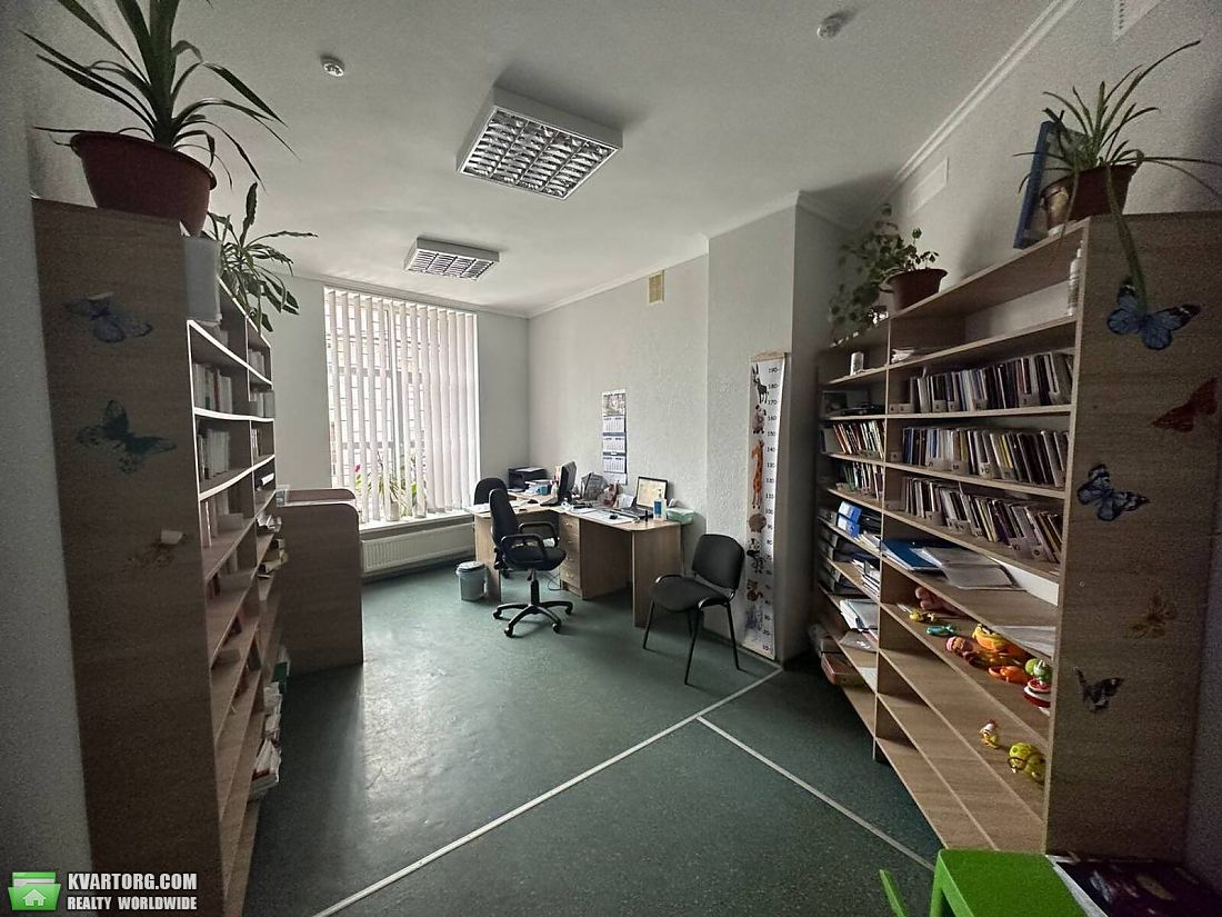 Rent out office. Киевская обл., Ковальський провулок — photo 1