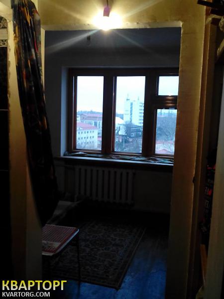 Sell 1-room apartment. Одесса, Пионерская — photo 3