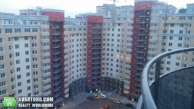 Sell 2-room apartment. Киев,  Ломоносова — photo 1