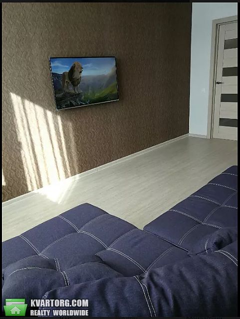 Rent out 1-room apartment. Киев, Крушельницкой — photo 3